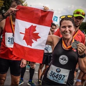 Meet your Posher, Sheila